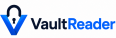 VaultReader Logo